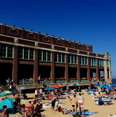 asbury park things to do this weekend.